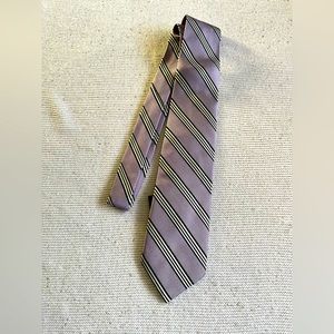 NWT Mens long tie by JOS A BANK